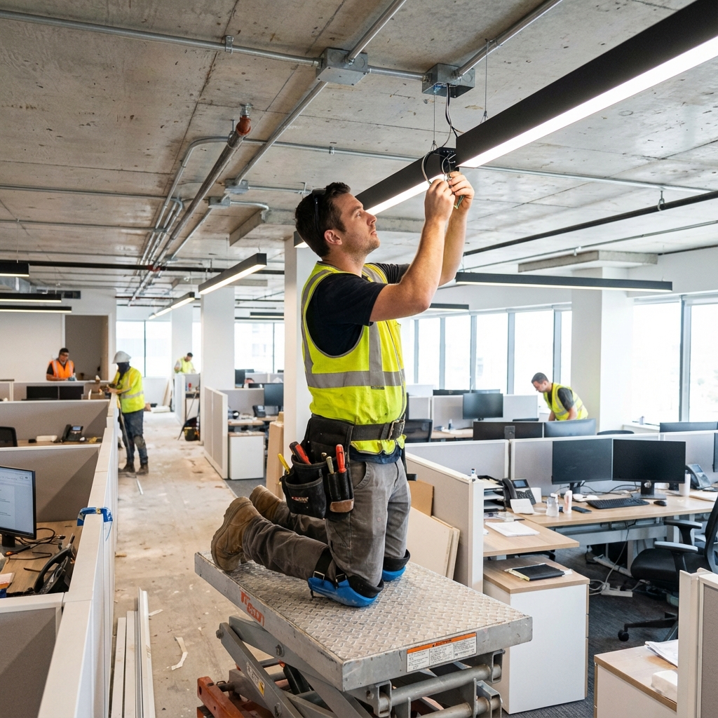 Fontanería y Albañilería