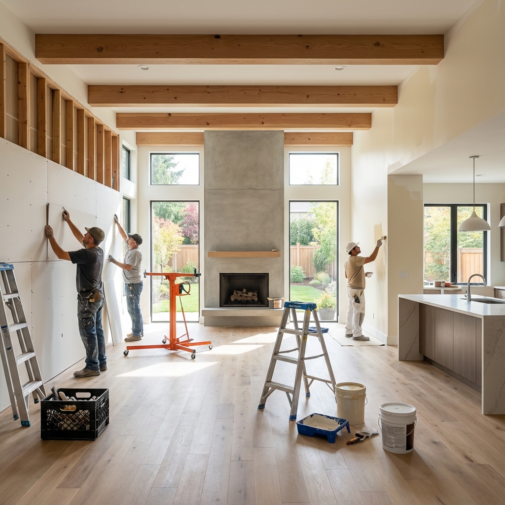 Davidson Reformas Integrales